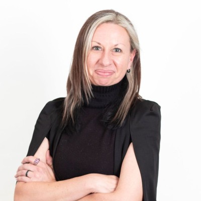 Alice Sanderson