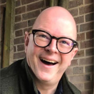 Steve Manners